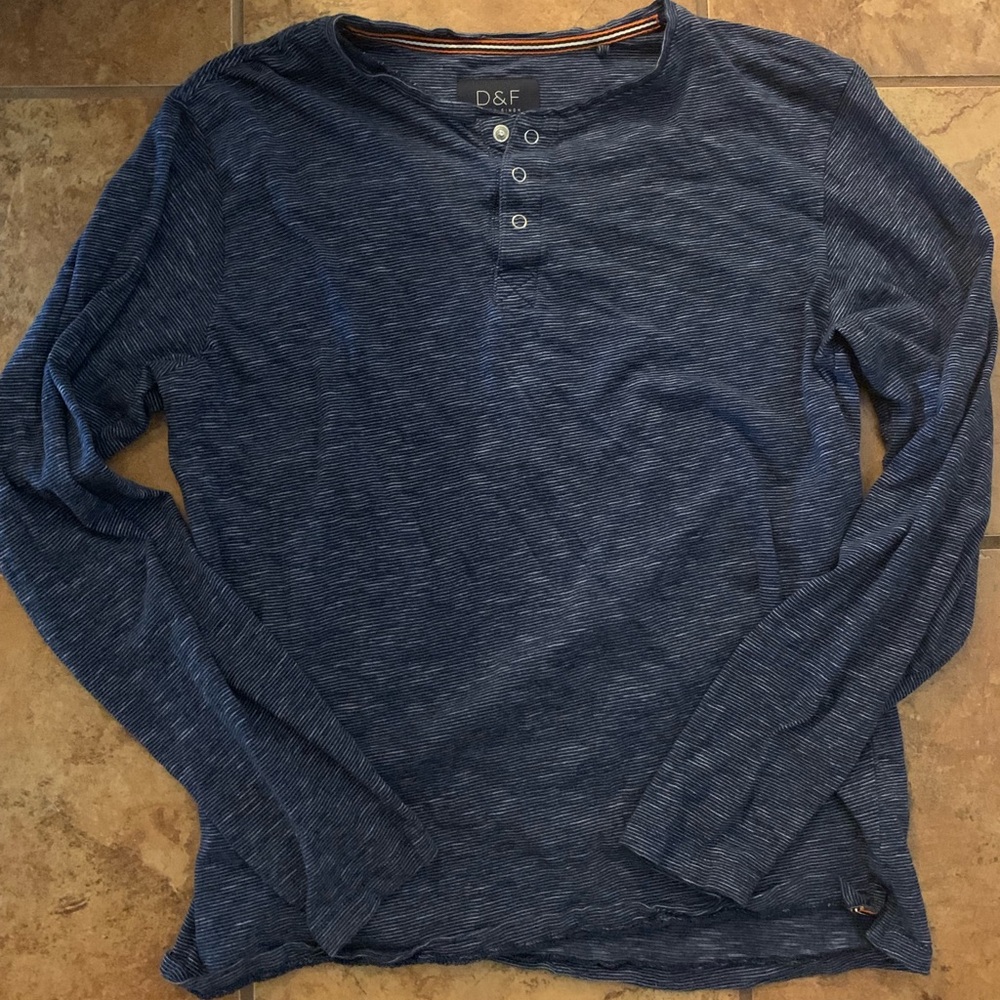 Men’s Causal Tee